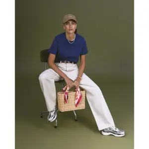 Baskets The Mercer Brand The Re-Run Twin Mesh image-5