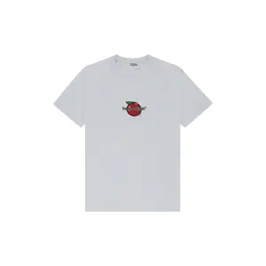 T-Shirt The New Originals Apple Stricker Raglan