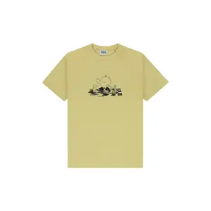 T-Shirt The New Originals Freddy Chess