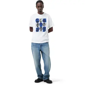 T-shirt The New Originals Masks image-1
