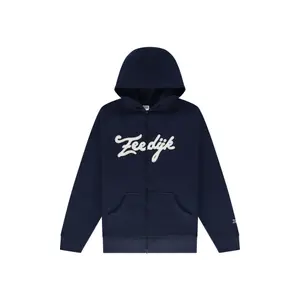 Zip-up hoodie The New Originals Zeedijk