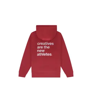 Hooded Sweatshirt The New Originals Catna image-1
