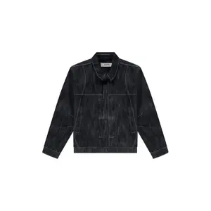 Denim jacket The New Originals Wave