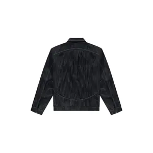 Denim jacket The New Originals Wave image-1
