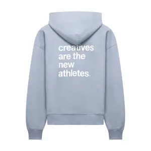 Kapuzensweatshirt mit Reißverschluss The New Originals Catna