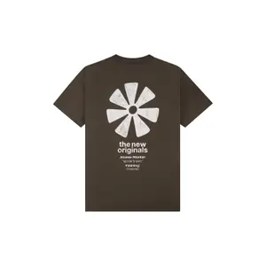 T-shirt The New Originals Ananse Adinkra image-1
