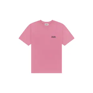 100catnfw25-418-t-shirt-col-rond-avec-imprime-the-new-originals-catna-bonbon