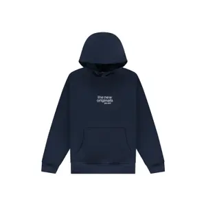 300jaclfw25-631-sweatshirt-a-capuche-avec-imprime-au-dos-the-new-originals-navy-blue
