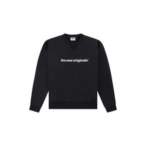 350tnocrfw25-999-sweatshirt-the-new-originals-black