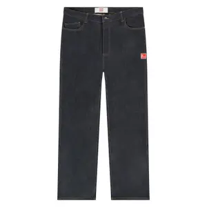 5049reje-ddmw-jeans-avec-poche-arriere-brodee-the-new-originals-9-dots-denim-dark-mid-wash