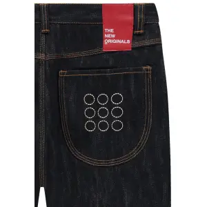 Used-Look Jeans The New Originals 9 DOTS image-2