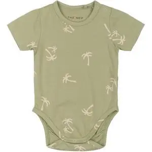 Rompertje voor babyjongens THE NEW siblings Botto