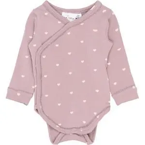 Body met lange mouwen voor babymeisjes THE NEW siblings Nova