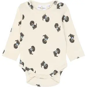 Body til babydreng THE NEW siblings Sylvan