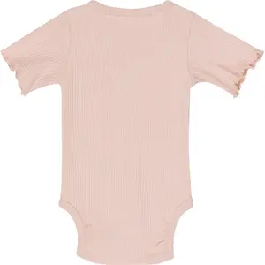 Bodysuit til babypiger THE NEW siblings Tianna image-1