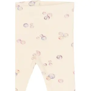 Baby girl leggings THE NEW siblings Tamma image-2