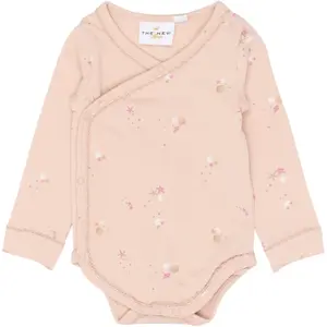 Bodysuit til babypiger THE NEW siblings Tova