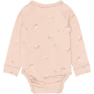 Baby girl bodysuit THE NEW siblings Tova image-1
