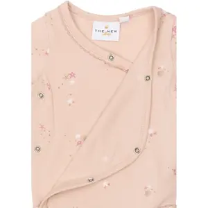 Baby girl bodysuit THE NEW siblings Tova image-2