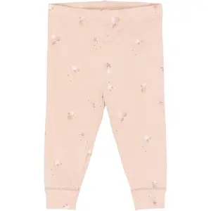 Baby girl leggings THE NEW siblings Tova image-0