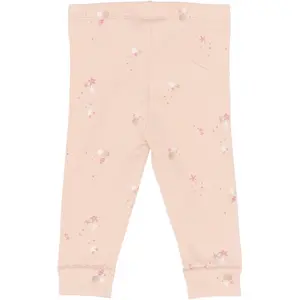 Baby girl leggings THE NEW siblings Tova image-1