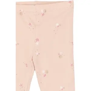 Baby girl leggings THE NEW siblings Tova image-2