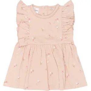 Baby Girl Bodycon Dress THE NEW siblings Tova image-0