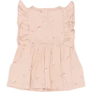 Baby Girl Bodycon Dress THE NEW siblings Tova image-1