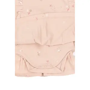 Baby Girl Bodycon Dress THE NEW siblings Tova image-2