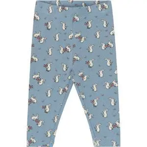 Baby girl leggings THE NEW siblings Vita image-0