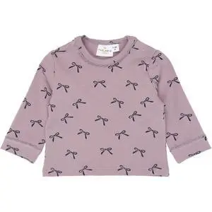 Long sleeve Baby's T-shirt THE NEW siblings Nova image-0