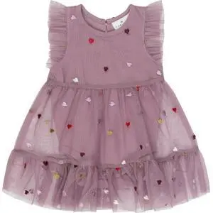 Baby girl bodysuit THE NEW siblings Vadia image-0