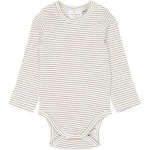 Baby boy long sleeve bodysuit THE NEW siblings Vitus image-0