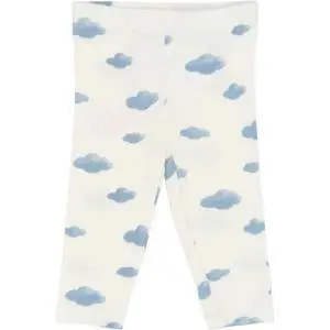 Baby boy leggings THE NEW siblings Vireo image-0