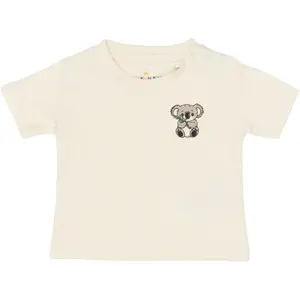 Baby's T-shirt THE NEW siblings Toala image-0