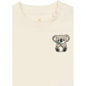 Baby's T-shirt THE NEW siblings Toala image-2