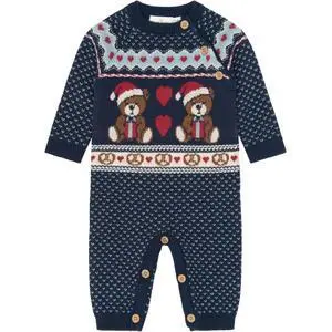 Baby romper THE NEW siblings Holiday