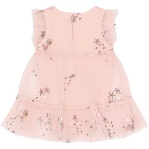 Baby Girl Bodycon Dress THE NEW siblings Tulla image-1