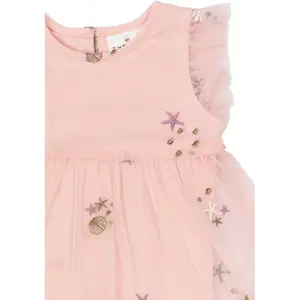 Baby Girl Bodycon Dress THE NEW siblings Tulla image-2
