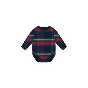 Baby long-sleeved bodysuit THE NEW siblings Holiday image-0