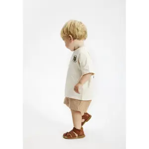 Pantalón corto infantil THE NEW Siblings Opal image-3
