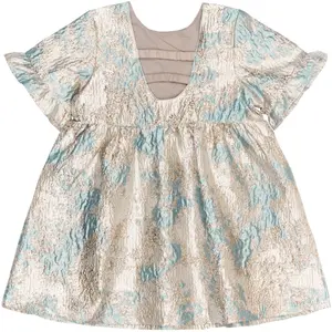 Sukienka dziewczęca THE NEW siblings Reese image-1