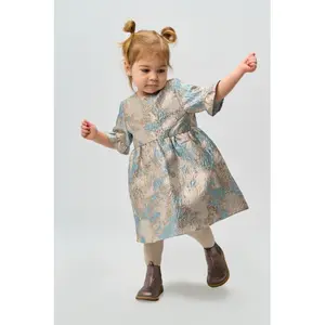 Sukienka dziewczęca THE NEW siblings Reese image-2