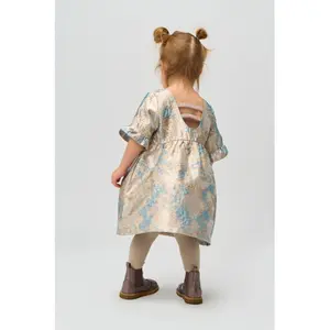 Sukienka dziewczęca THE NEW siblings Reese image-4