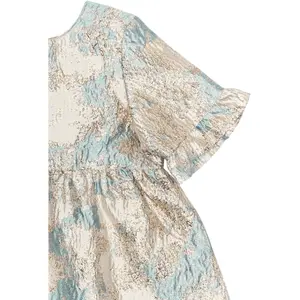 Sukienka dziewczęca THE NEW siblings Reese image-6