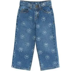 Jeans Wide Leg μωρού αγοριού THE NEW siblings Ripley image-0