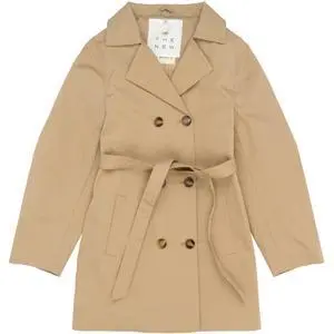 Trenchcoat voor meisjes THE NEW siblings Sabine