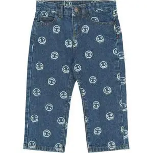 Loose Jeans για μωρό αγόρι THE NEW siblings Spero image-0