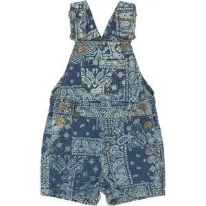 Salopette en jean bébé garçon THE NEW siblings Story