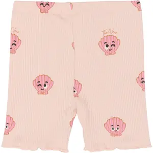 Pantaloni corti a coste neonata ragazza THE NEW siblings Tinker image-2